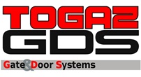 TOGAZ - Garážová, průmyslová vrata, garážové pohony
